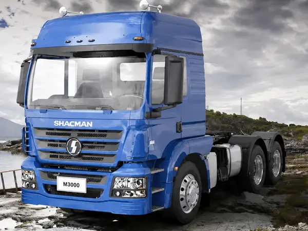 Cumasaíonn cumais shaincheaptha gnó iarmhargadh domhanda Sinotruk