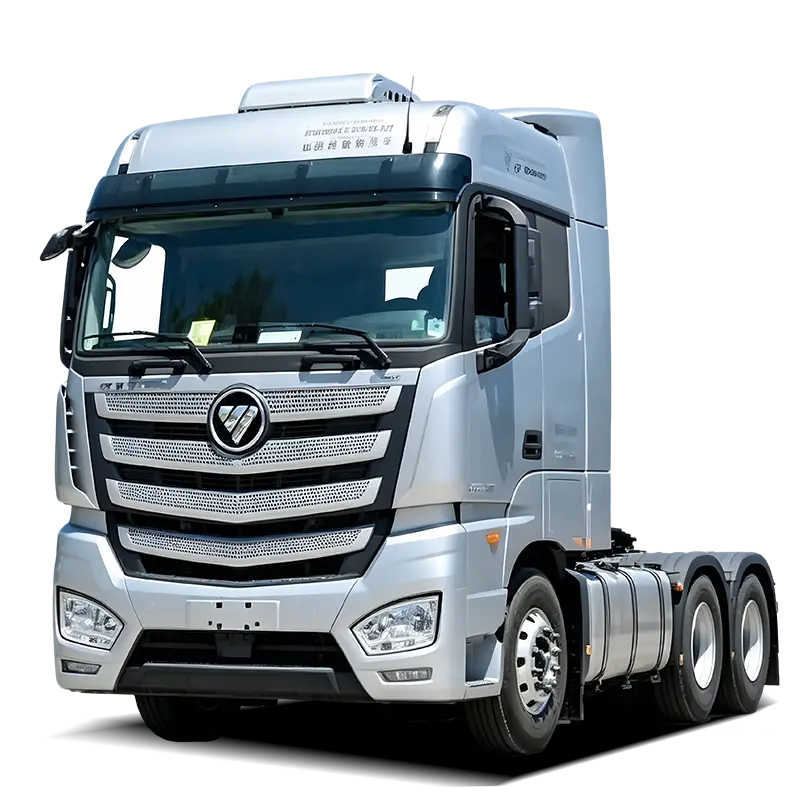 Foton Parts Foton Parts