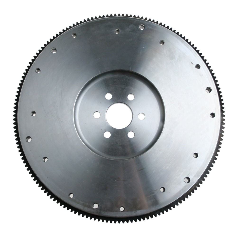 AZ1560020577 Sinotruk Howo Shacman Weichai le haghaidh WD615 WD618 Engine Parts Truck Flywheel Assembly Steel Nua