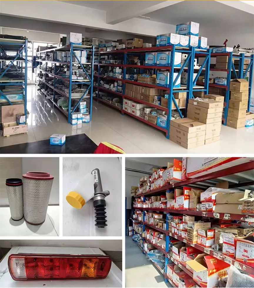 T7H Rearview Mirror Assembly