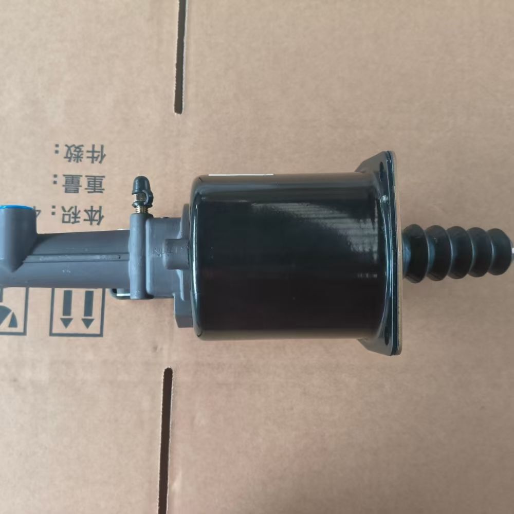 Sorcóir Servo Clutch Shacman Delong X3000 DZ9112230178