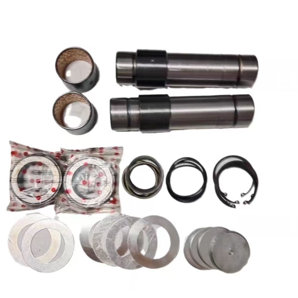Shacman F3000 9.5T Kit Deisiúchán Bioráin Rí Acastóra Tosaigh HD90009410357 (54*55)