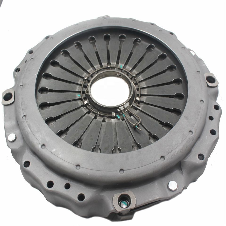 Pláta Brú Clutch Truck Shacman Howo FAW DZ93189160306
