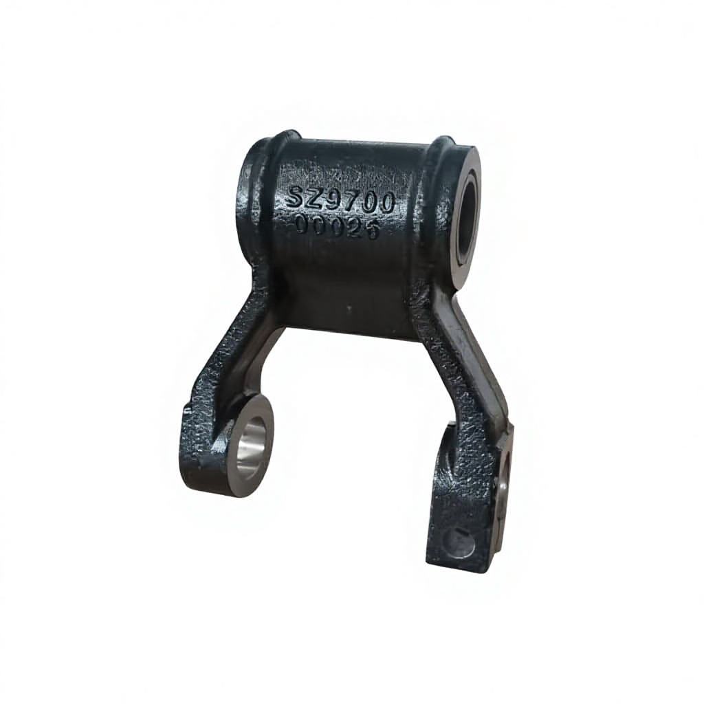 Tionól Lúibíní Shackle Earraigh Tosaigh Shacman X3000 SZ970000026
