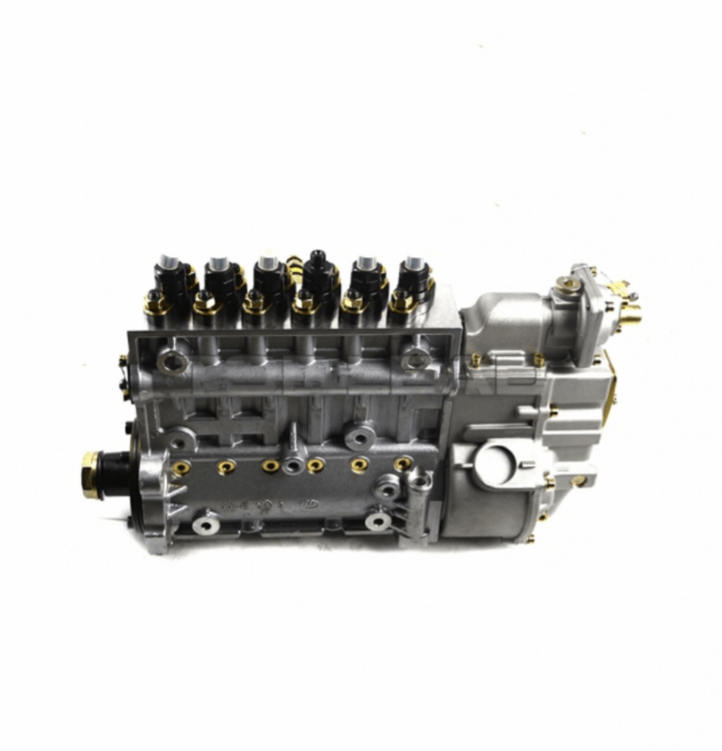 VG1246080342 Sinotruk HOWO D12.42 Caidéal Instealladh Breosla